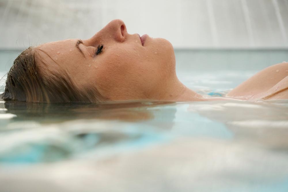 Pamper yourself with spa treatments and savor a romantic wellness retreat.