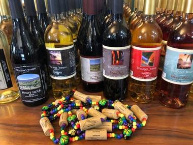 Volcano Winery