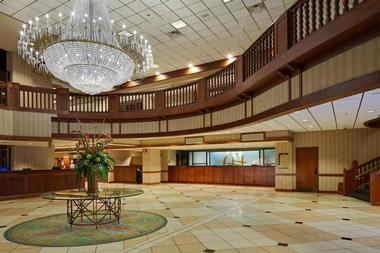 Weddings & Events