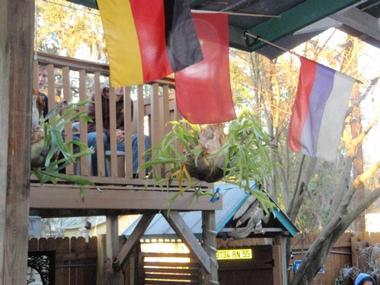Gram’s Place Hostel