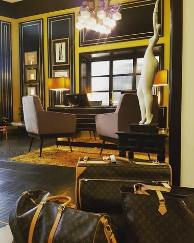 Hotel Vilon