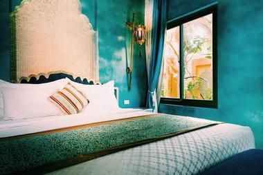 Hotels in Asia: Kenting Amanda Hotel