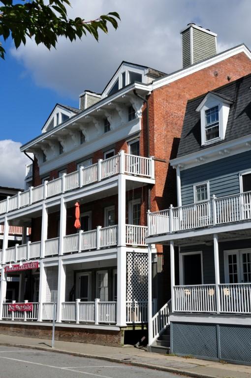 Stroll along historic streets or hike breathtaking Hudson Valley trails.