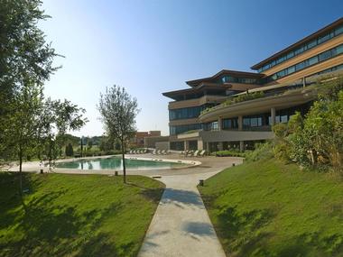 A.Roma Lifestyle Hotel