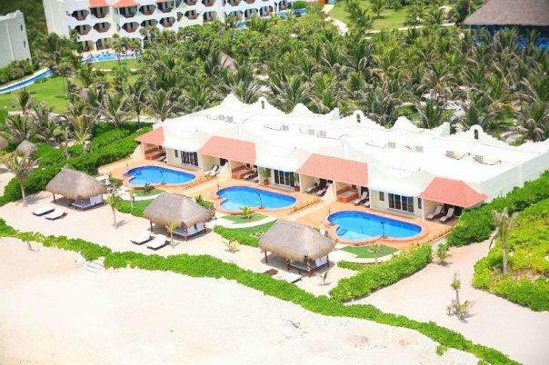 Savor Gourmet Romance and Sun at El Dorado Royale