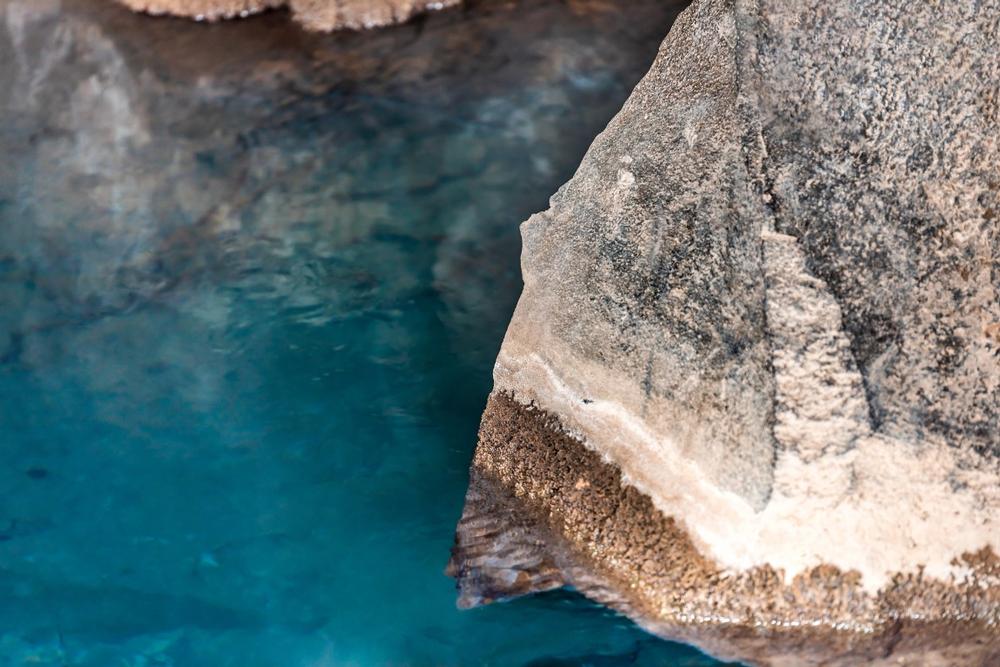 12 Mile Hot Springs | Hot Springs in Nevada