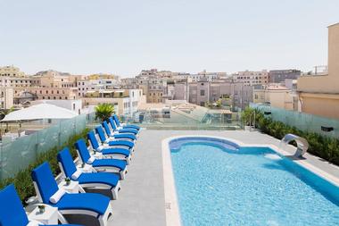 Aleph Rome Hotel, Curio Collection by Hilton