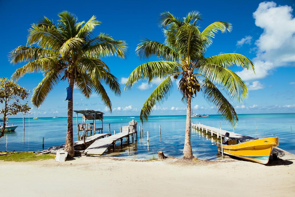 Go slow, snorkel with rays, and enjoy cheap eats on this laid-back island stop.