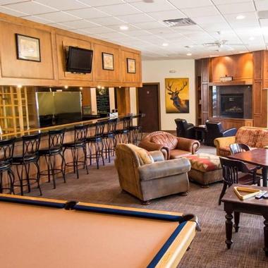 Park City Hostel