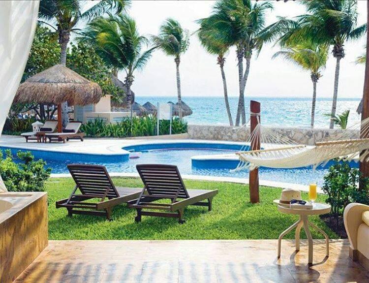 Find Your Perfect Beachfront Bliss at Excellence Riviera