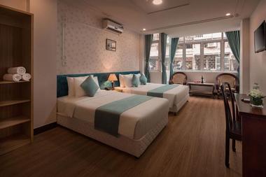 Hanoi Pho Hotel