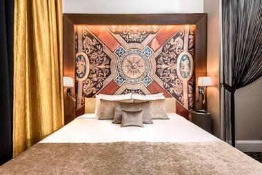 Hotel Moments Budapest