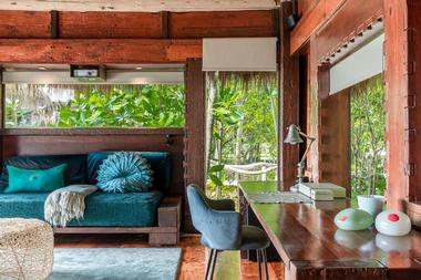 North Island Seychelles