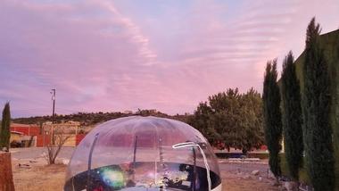 Stargazing Retreats Camp Verde