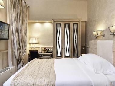 Barocco Hotel