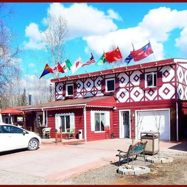 Billie's Backpackers Hostel