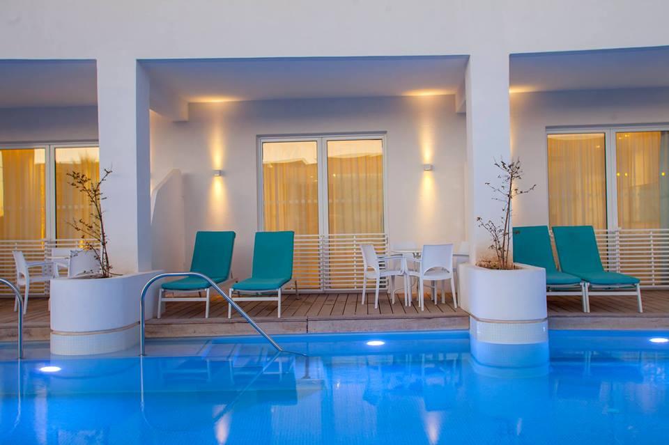 Create Unforgettable Family Memories at Holiday Village Aliathon