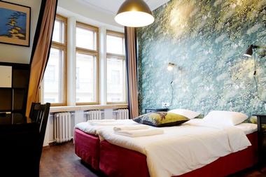 Hotel Finn