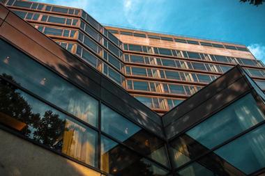 InterContinental Budapest