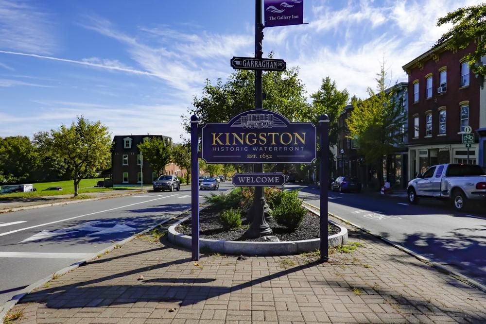 Walk along the historic waterfront or discover vibrant arts and music scenes.