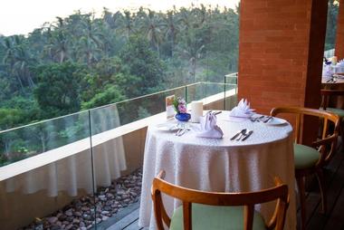 Asia Resorts: Padma Resort Ubud