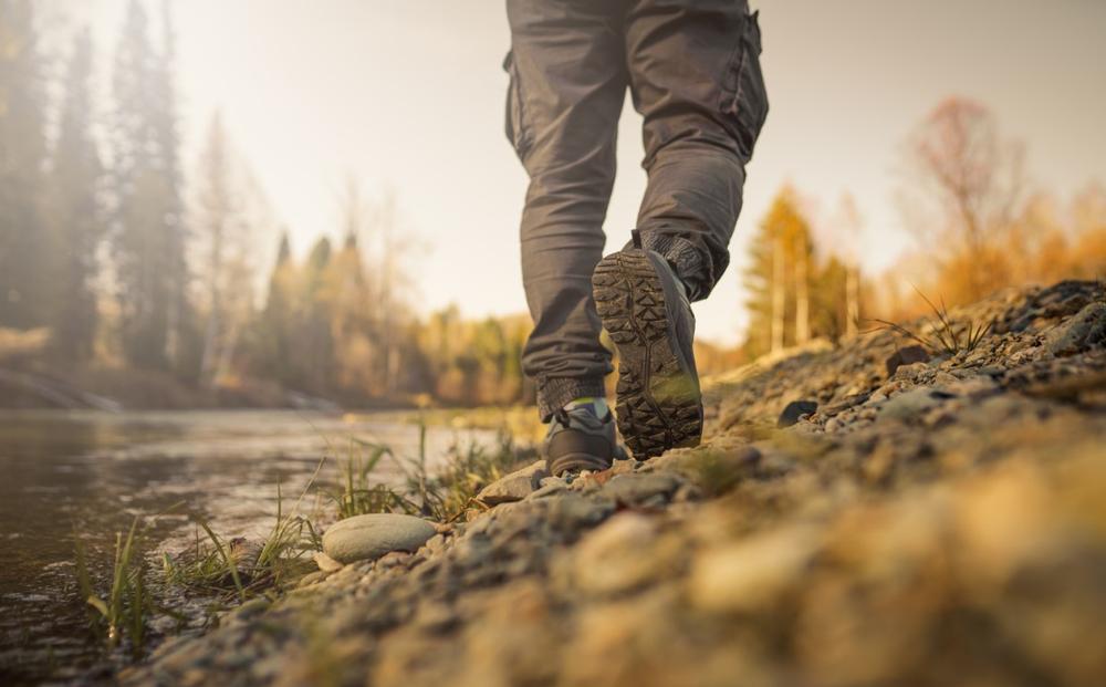 Reach the Summit: Hike to Flat Rock’s Stunning Overlooks and Rocky Landscapes
