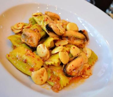 Ferraro’s Italian Restaurant