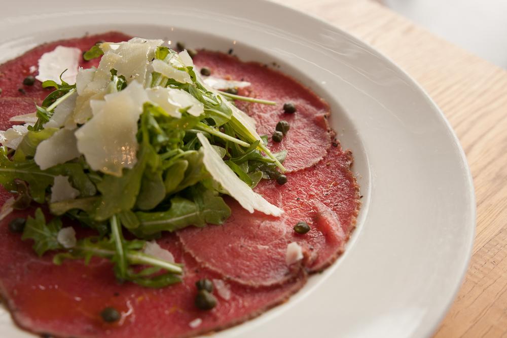 If You Crave Fresh Italian Fare in a Chic Setting, Reserve a Table at Piatti
