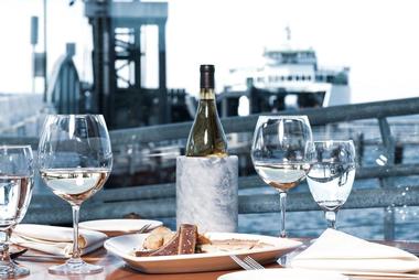 Ivar's Seafood Restaurant