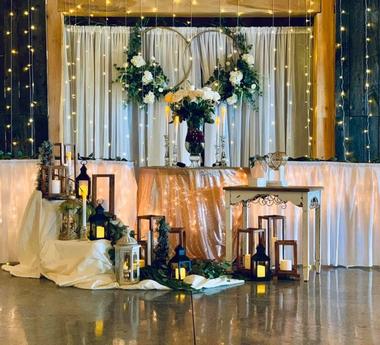 Tanglewood Weddings and Events Barn
