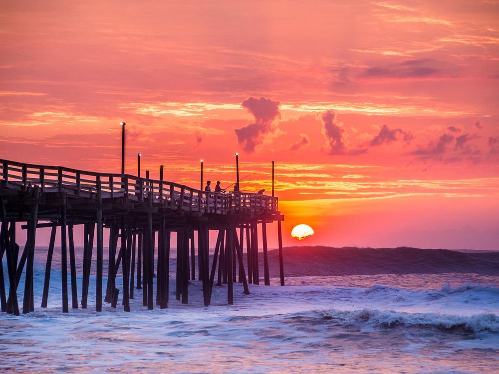 Hatteras Island | U.S. Islands to Visit for Relaxation & Adventure