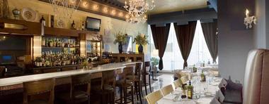 Good Food Near Me: Piccolo Sogno