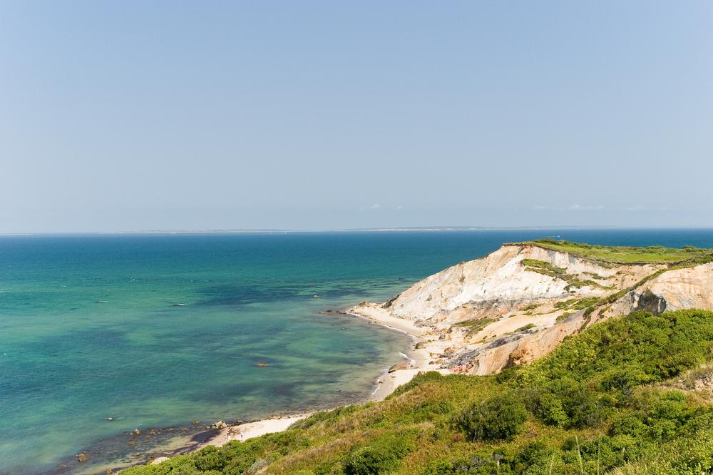 Martha's Vineyard | U.S. Islands to Visit for Relaxation & Adventure