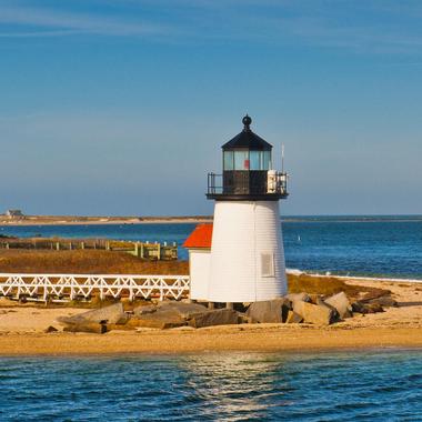 Nantucket | U.S. Islands to Visit for Relaxation & Adventure