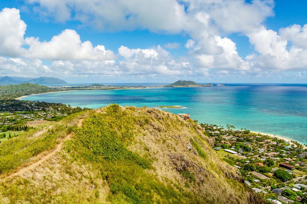 Oahu | U.S. Islands to Visit for Relaxation & Adventure