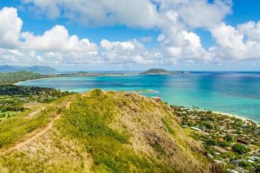 Oahu | U.S. Islands to Visit for Relaxation & Adventure