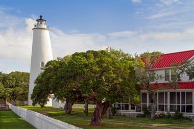 Ocracoke | U.S. Islands to Visit for Relaxation & Adventure