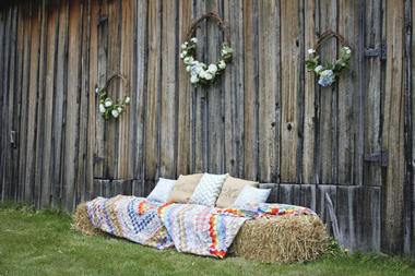 1913 the Heartland Barn