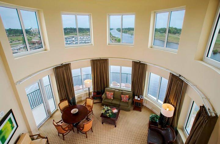 Relax by the water and savor coastal views on a summer trip.