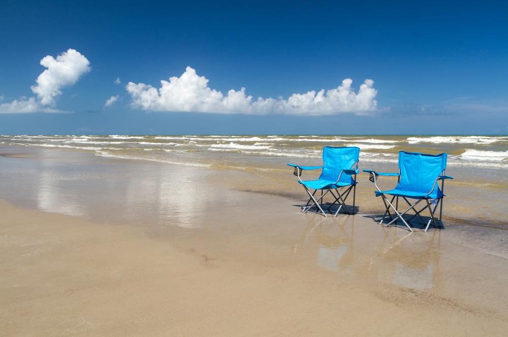 Padre Island | U.S. Islands to Visit for Relaxation & Adventure