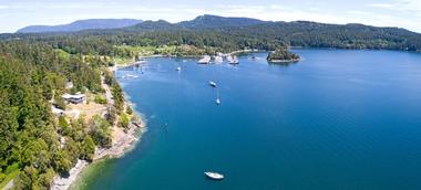 San Juan Island | U.S. Islands to Visit for Relaxation & Adventure