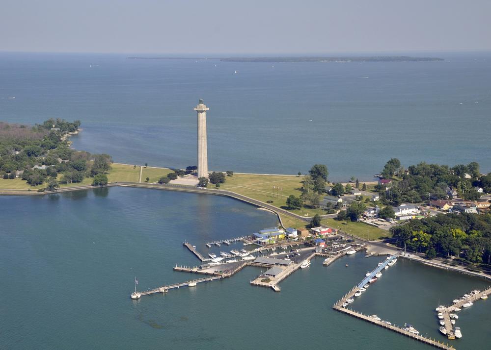 South Bass Island | U.S. Islands to Visit for Relaxation & Adventure