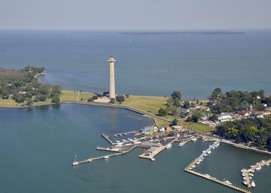 South Bass Island | U.S. Islands to Visit for Relaxation & Adventure