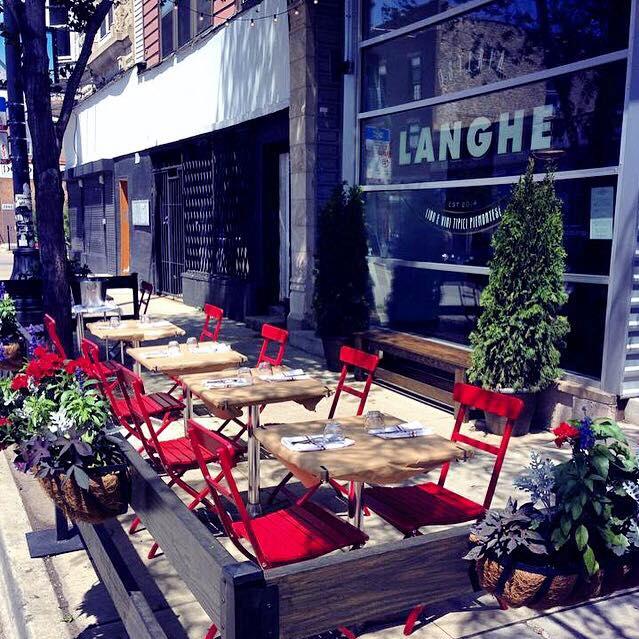 Explore Northern Italian Flavors with a Refined Twist at Osteria Langhe