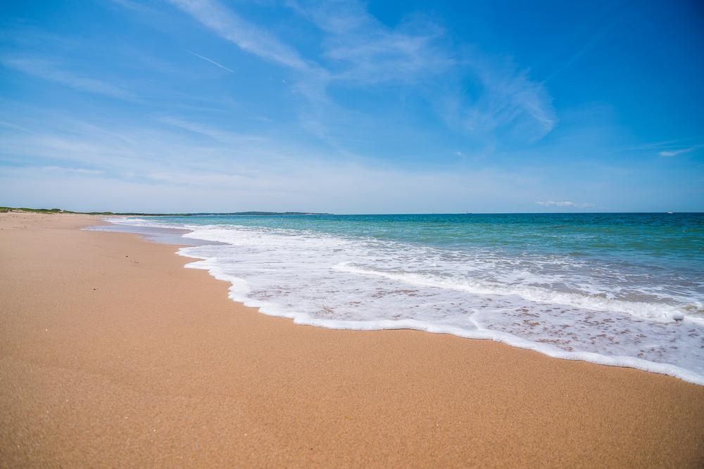If Quaint Villages and Coastal Hikes Call You, Sail Away to Block Island