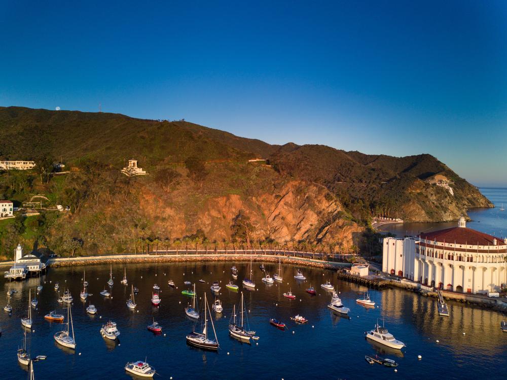 Catalina Island | U.S. Islands to Visit for Relaxation & Adventure