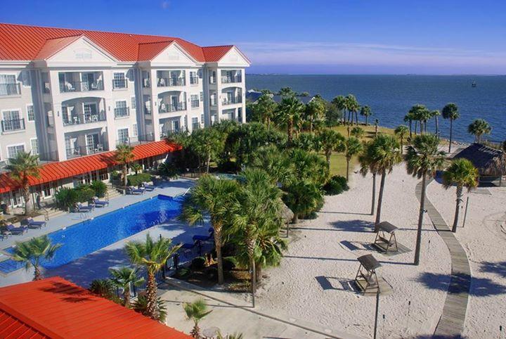 Swim in seaside pools and admire harbor sunsets on a family escape.