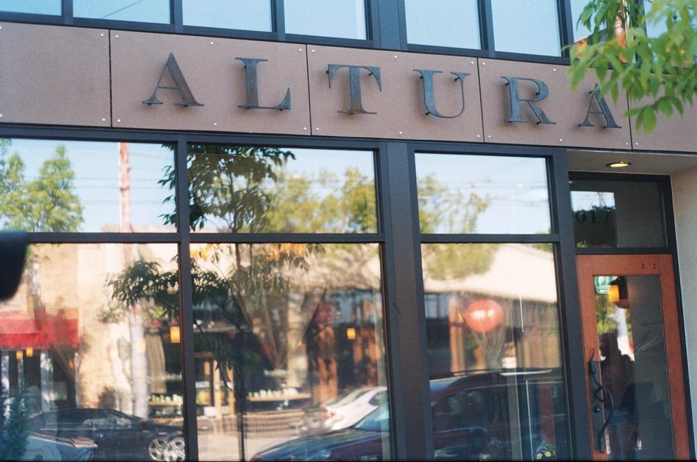 Indulge in Seasonal Sophistication at Altura