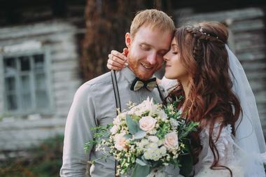 Wedding Venues Near Me: Crooked Road Barn
