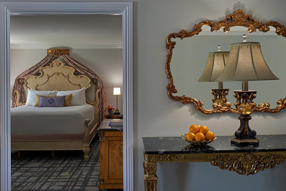 Discover historic charm and unwind in a stylish, boutique hotel.